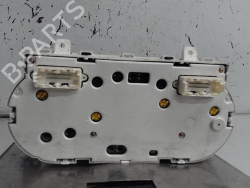 Used Instrument cluster MITSUBISHI OUTLANDER I (CU_W) 2.0 4WD (CU2W) (136 hp) 21291407