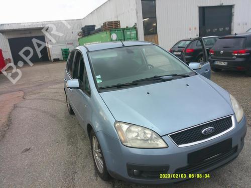 AC compressor FORD FOCUS C-MAX (DM2) 1.8 | BP21308967M34  - Image 10