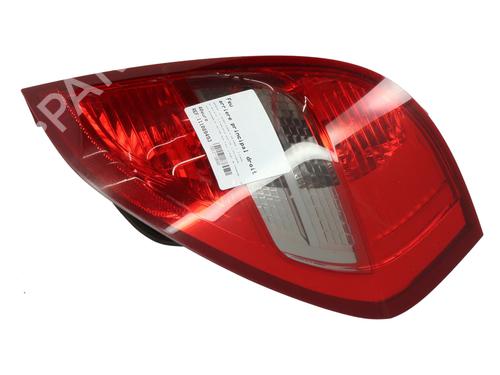 Højre baglygte MERCEDES-BENZ A-CLASS (W169) A 180 CDI (169.007, 169.307) (109 hp) 28373185