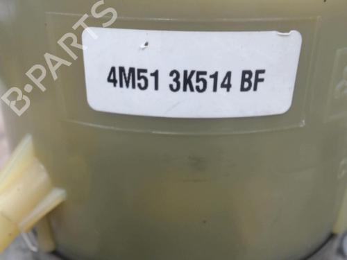 Styring servopumpe FORD FOCUS II (DA_, HCP, DP) 1.8 Flexifuel (125 hp) 21301627