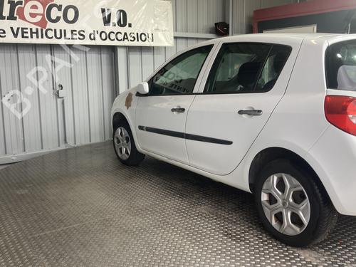 Steering column stalk RENAULT CLIO III (BR0/1, CR0/1) 1.5 dCi (BR17, CR17) | BP32212708I23 