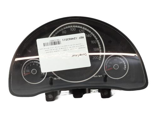 Used Instrument cluster Instrument cluster 33849016 33849016