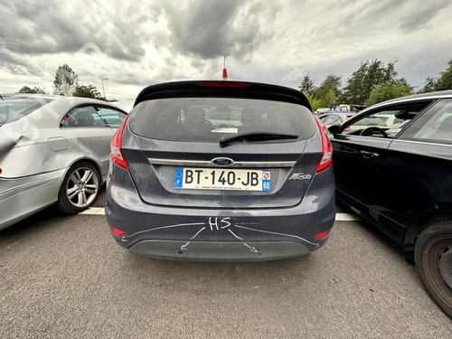 Starter FORD FIESTA VI (CB1, CCN) 1.6 TDCi | BP21309431M8 