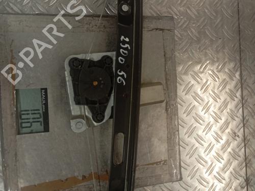 Right rear window motor BMW 1 (E87) 118 d | BP24234441E22 