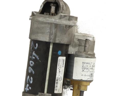 Starter RENAULT CLIO IV (BH_) 1.5 dCi 90 | BP21315689M8 