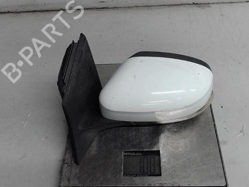 Used Left mirror FORD FOCUS III 1.0 EcoBoost (100 hp) 21300520