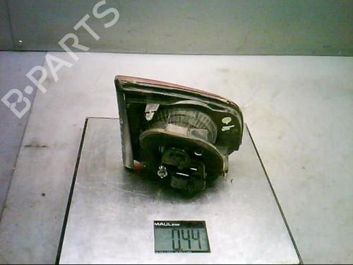 Right tailgate light VW GOLF VI (5K1) 2.0 TDI | BP21321015C80 