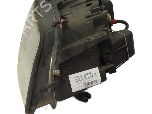Used Right headlight Right headlight AUDI A6 C5 (4B2, 4B4) 2.5 TDI quattro (150 hp) 21308613 21308613