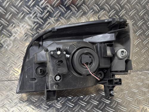 Right headlight NISSAN X-TRAIL I (T30) 2.2 Di 4x4 | BP21874609C29 