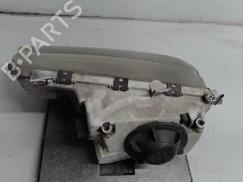 Right headlight VW SHARAN (7M8, 7M9, 7M6) 1.9 TDI | BP21321999C29 