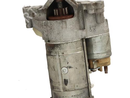 Used Starter Starter PEUGEOT 308 II (LB_, LP_, LW_, LH_, L3_) 2.0 BlueHDi 150 (150 hp) 21320459 21320459