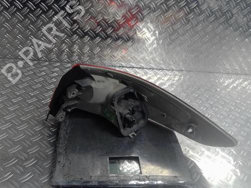 Left taillight RENAULT FLUENCE (L3_) 1.5 dCi (L30S) | BP24880234C34 - Image 2