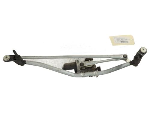 Front wiper motor DACIA SANDERO II 1.0 SCe 75 (B8JC, B8JD, B8NC) | BP21302634M29