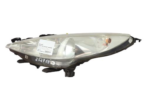 Left headlight PEUGEOT 207 (WA_, WC_) 1.4 16V | BP28215551C28 