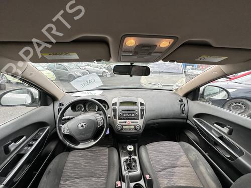 Mass air flow sensor KIA CEE'D SW (ED) 1.6 CRDi 115 | BP29529833M95  - Image 17