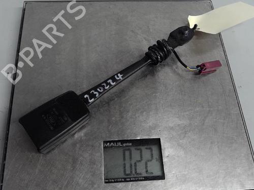 Used Seat buckle FORD FOCUS III Turnier 1.0 EcoBoost (125 hp) 21291246