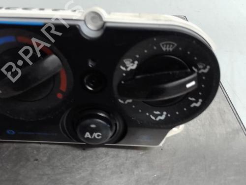 Climate control FORD FIESTA V (JH_, JD_) 1.4 16V | BP21367414I5 