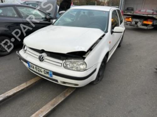 Steering column VW GOLF IV (1J1) 1.9 TDI | BP21309620M21 