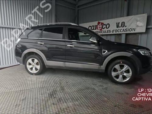 Steering column stalk CHEVROLET CAPTIVA (C100, C140) 2.0 D 4WD | BP35825554I23 - Image 14