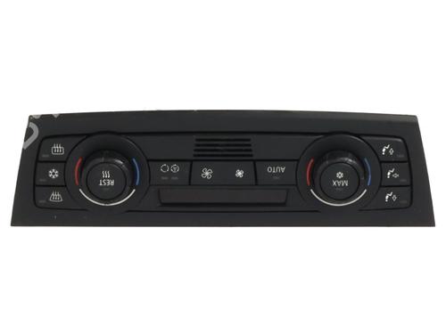 Climate control BMW 1 (E87) 116 i | BP24659996I5 - Image 2