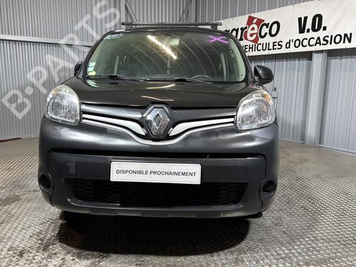 Used Parts RENAULT KANGOO Express (FW0/1_) 1.5 dCi 90 (FW0G, FW05, FW08, FW11) (90 hp) 4433905