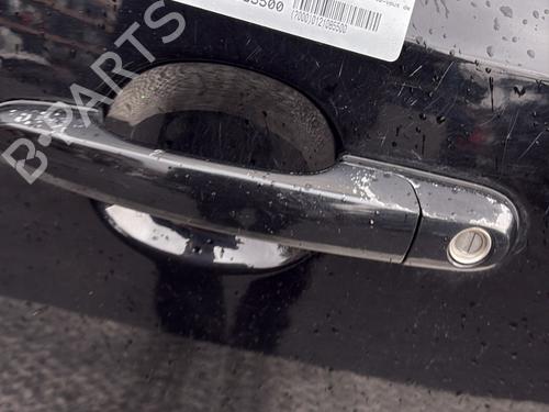 Used Left front door Left front door HYUNDAI TUCSON (JM) 2.0 CRDi (140 hp) 32283561 32283561