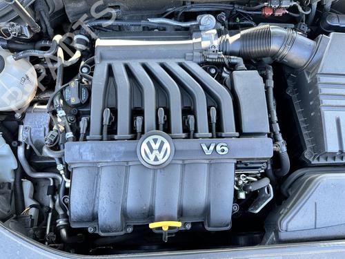 Radio VW PASSAT CC B6 (357) 3.6 FSI 4motion | BP21311246E6 - Image 20