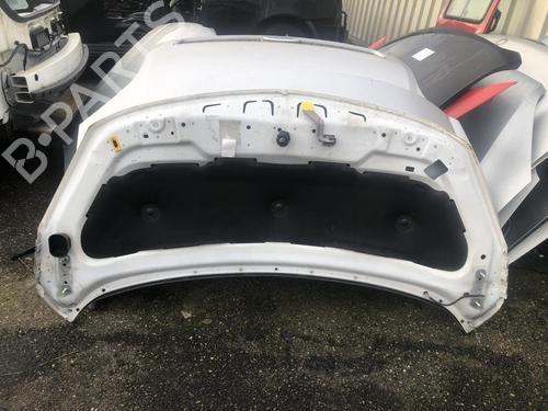 Hood OPEL MERIVA B MPV (S10) 1.4 (75) 95514648