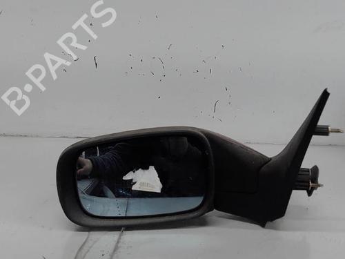 Left mirror RENAULT LAGUNA II (BG0/1_) 1.8 16V (BG04, BG0B, BG0C, BG0V) | BP21318048C26 