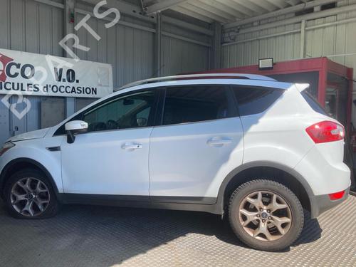 Intercooler FORD KUGA I 2.0 TDCi | BP37866107M30 - Image 10