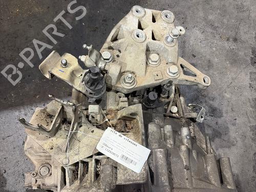 Gearbox PEUGEOT BOXER Van 2.2 HDi 130 | BP39213290M3 - Image 3