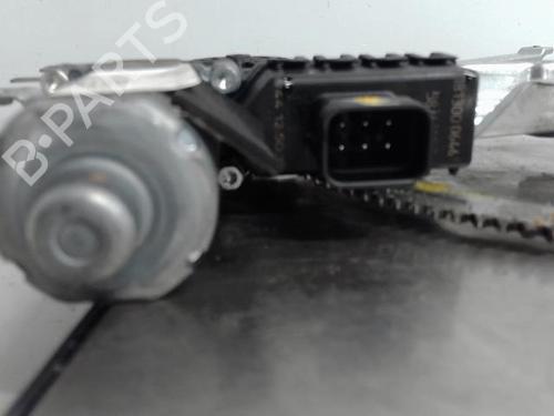 Right front window motor OPEL ASTRA H (A04) 1.9 CDTI (L48) | BP21320034E20 