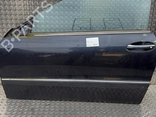 Used Left front door Left front door MERCEDES-BENZ CLK (C209) CLK 270 CDI (209.316) (170 hp) 25709169 25709169