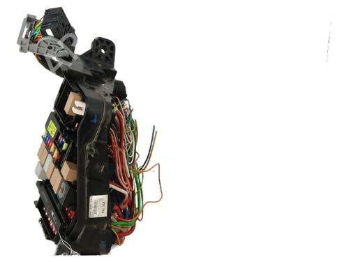 Used Fuse box Fuse box KIA CEE'D Sportswagon (JD) 1.0 T-GDI (120 hp) 32210143 32210143