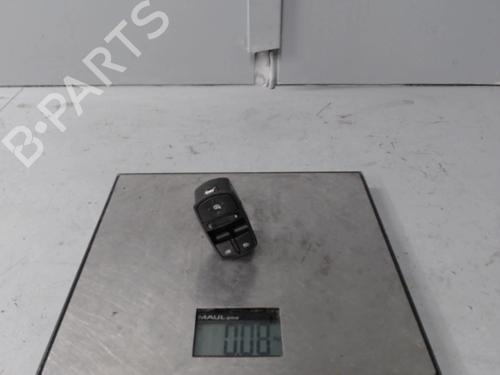Left front window switch OPEL CORSA E (X15) 1.4 (08, 68) | BP21366861I27 - Image 2