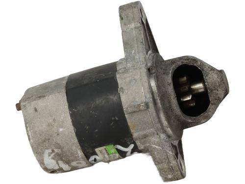 Used Starter Starter PEUGEOT 107 (PM_, PN_) 1.0 (68 hp) 21297316 21297316