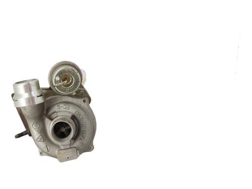 Used Turbocharger/Supercharger RENAULT ESPACE IV (JK0/1_) 2.0 dCi (JK01, JK02, JK1J, JK1K, JK1H) (150 hp) 28702825