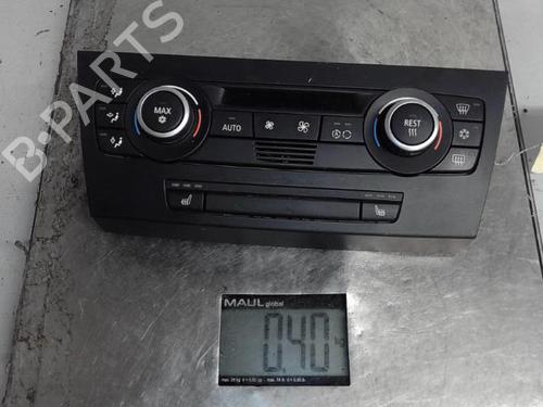 Used Climate control BMW 3 Touring (E91) [2004-2012]  21306688