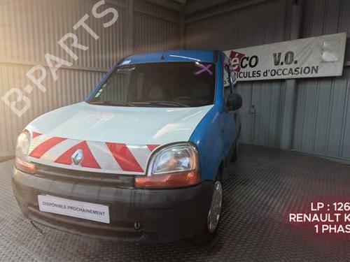Climate control RENAULT KANGOO Express (FC0/1_) 1.5 dCi (FC08, FC09) | BP34271264I5 - Image 8