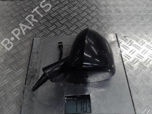 Right mirror OPEL CORSA D (S07) 1.3 CDTI (L08, L68) | BP21874267C27 