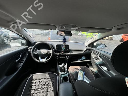 Climate control HYUNDAI i30 Estate (PDE) | BP21375523I5 - Image 16