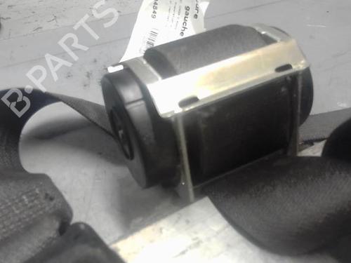 Front left belt tensioner OPEL CORSA D (S07) 1.3 CDTI (L08, L68) | BP22296829C87 