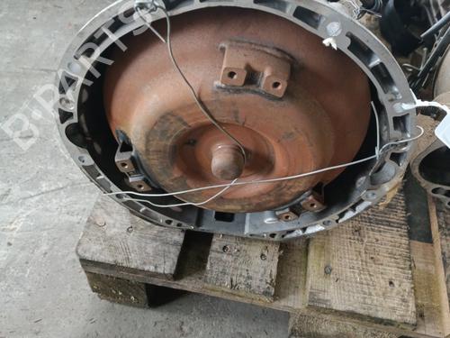 Used Gearbox Gearbox MERCEDES-BENZ CLS (C219) CLS 500 (219.375) (306 hp) 21876749 21876749