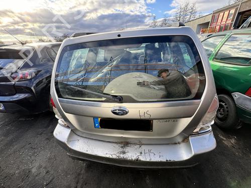 Starter SUBARU FORESTER (SG_) 2.0 X AWD (SG5) | BP21371629M8 