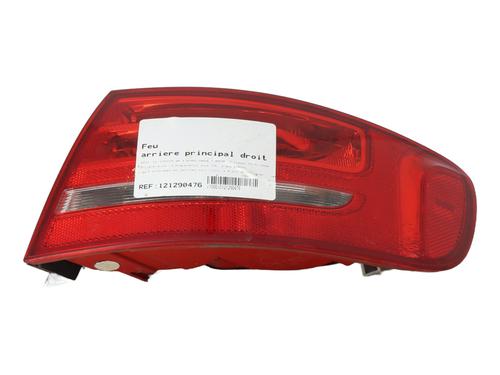 Used Right taillight AUDI A4 B8 Avant (8K5) 2.0 TDI (143 hp) 32331434
