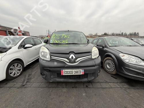 Steering column RENAULT KANGOO Express (FW0/1_) 1.5 dCi 110 (FW06, FW12) | BP23820889M21 - Image 12