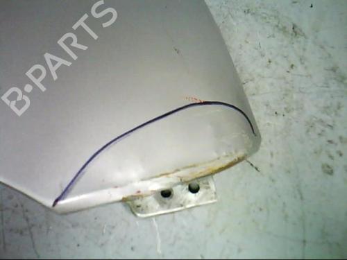 Right front fenders SUZUKI GRAND VITARA I (FT, HT) 2.0 4x4 (TA52, TL52, SQ420) | BP21365977C42 