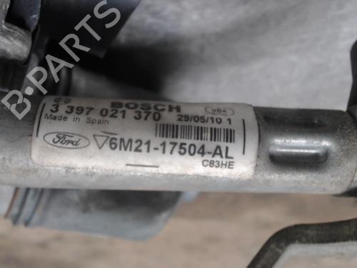 Front wiper motor FORD GALAXY II (WA6) 2.0 TDCi | BP21368404M29