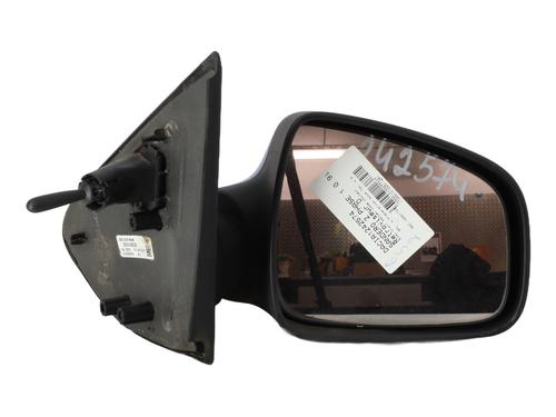 Used Right mirror DACIA SANDERO II TCe 90 (B8M1, B8MA, B8AC) (90 hp) 23814161