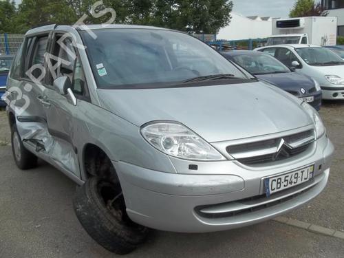 Støtte CITROËN BERLINGO Box Body/MPV (B9) | BP21369973C155 - Image 4